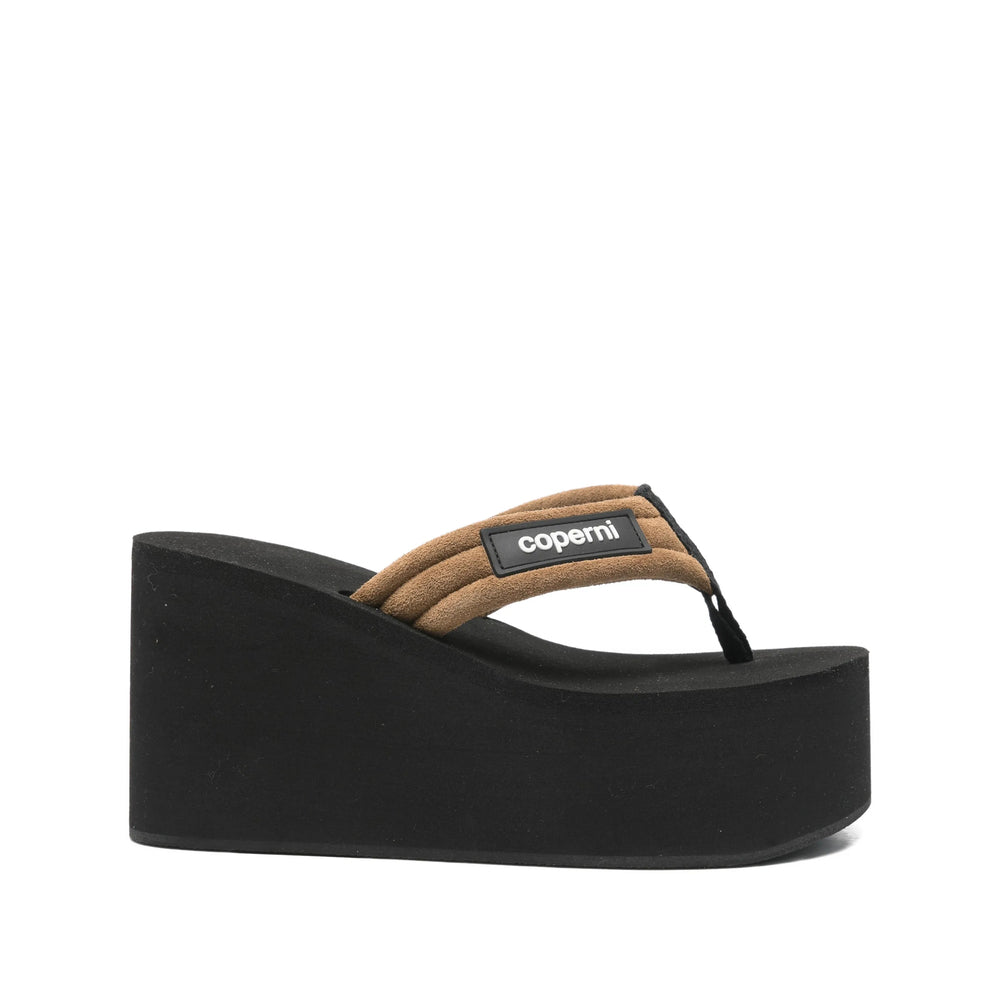 Coperni Scarpe - Neutro, Nero | d0cfcfca3d9803bfb7ac191ceffa491bb0c4d6b2