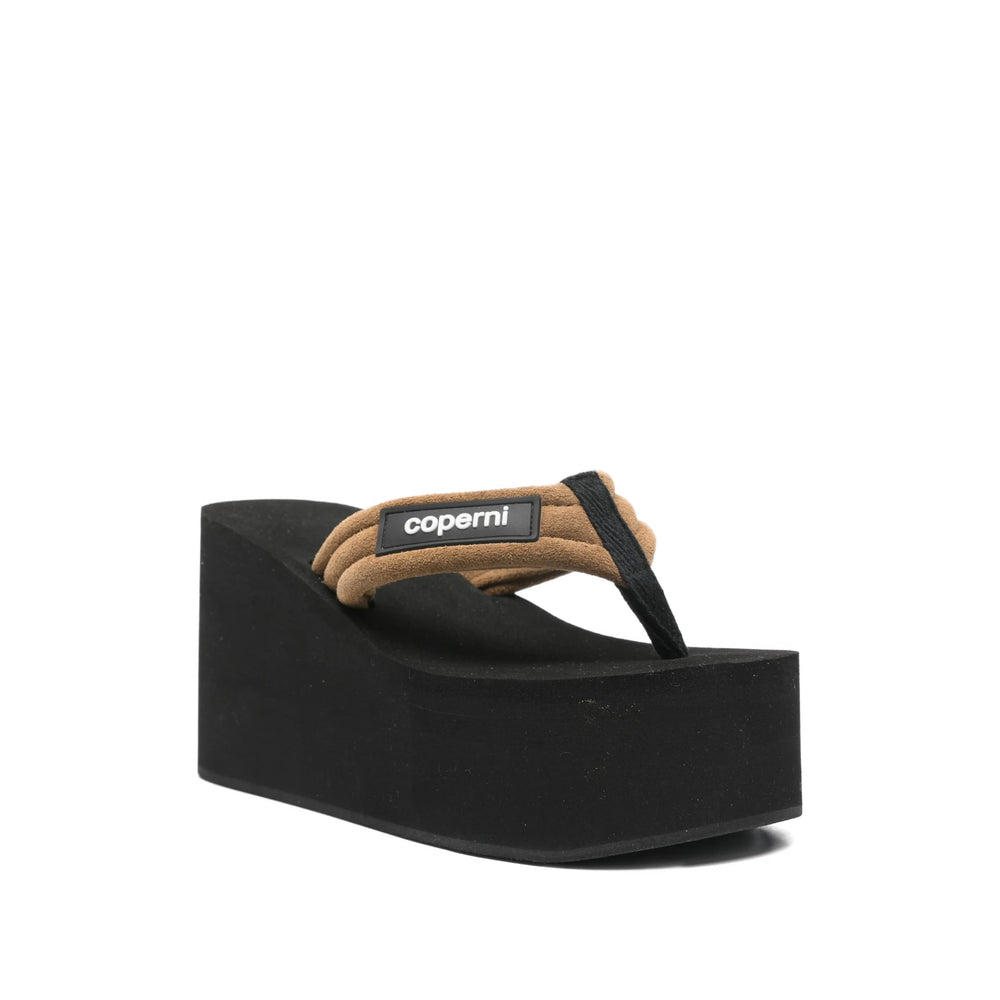 Coperni Scarpe - Neutro, Nero | 5e6d4c0577eaa8e42228529ab6ba2adf607b5e66