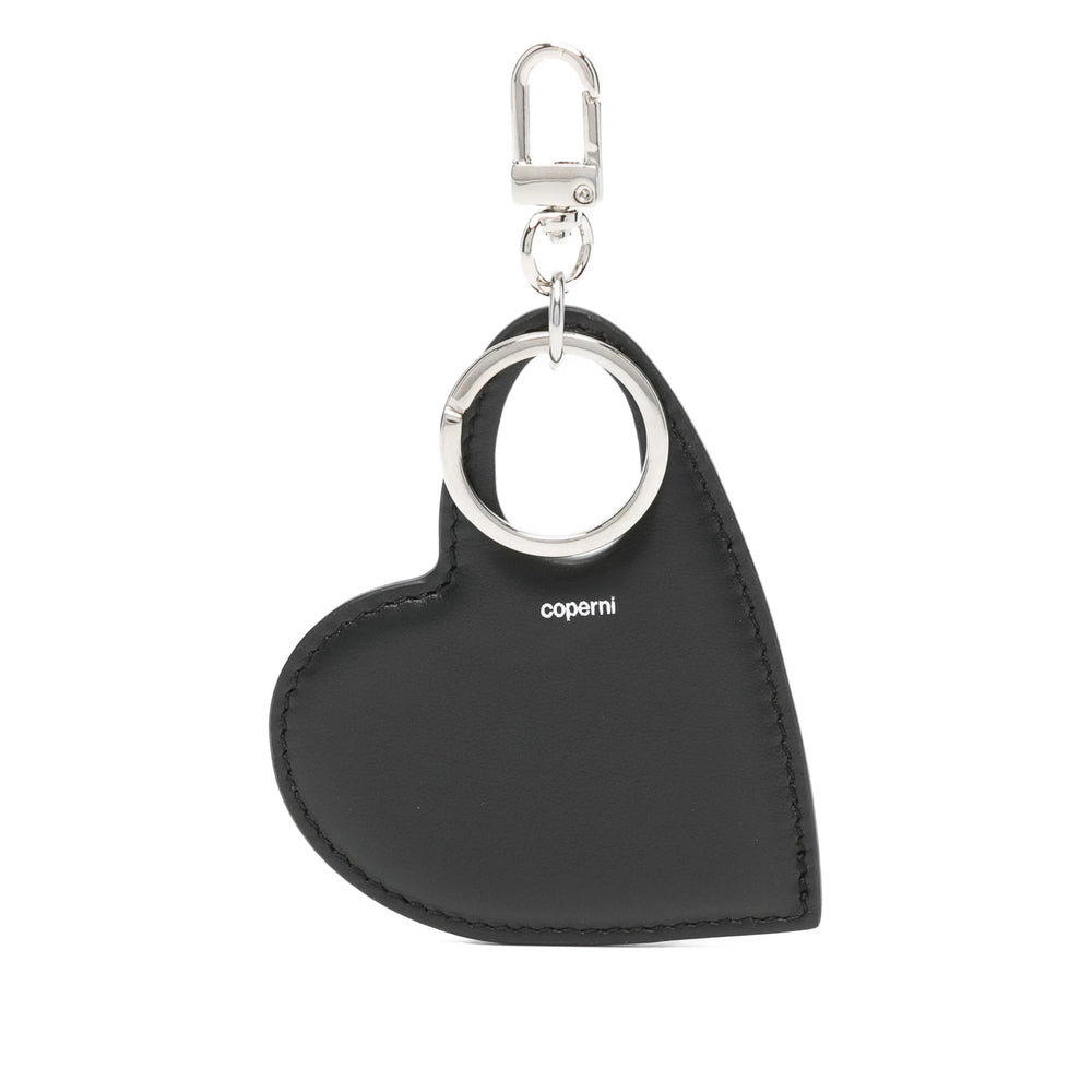 Coperni Keyrings - Nero | 411d6ef9614ecb2e25b89d895e7c6496591f3bd4