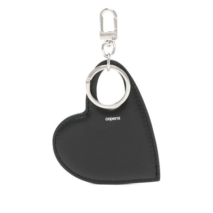 Coperni Keyrings - Nero | 411d6ef9614ecb2e25b89d895e7c6496591f3bd4