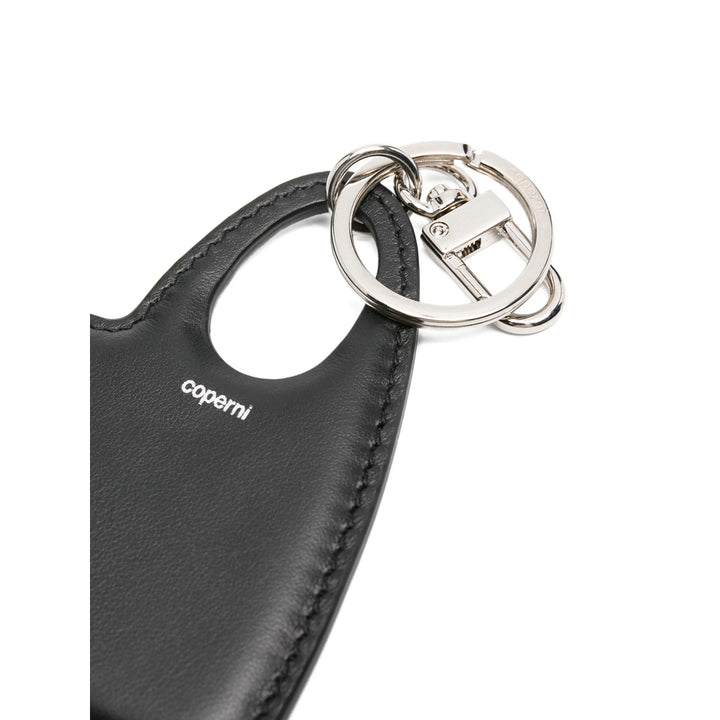 Coperni Keyrings - Nero | d7123bf7d456dbb8113a50d2f46ab7780a10ca9b