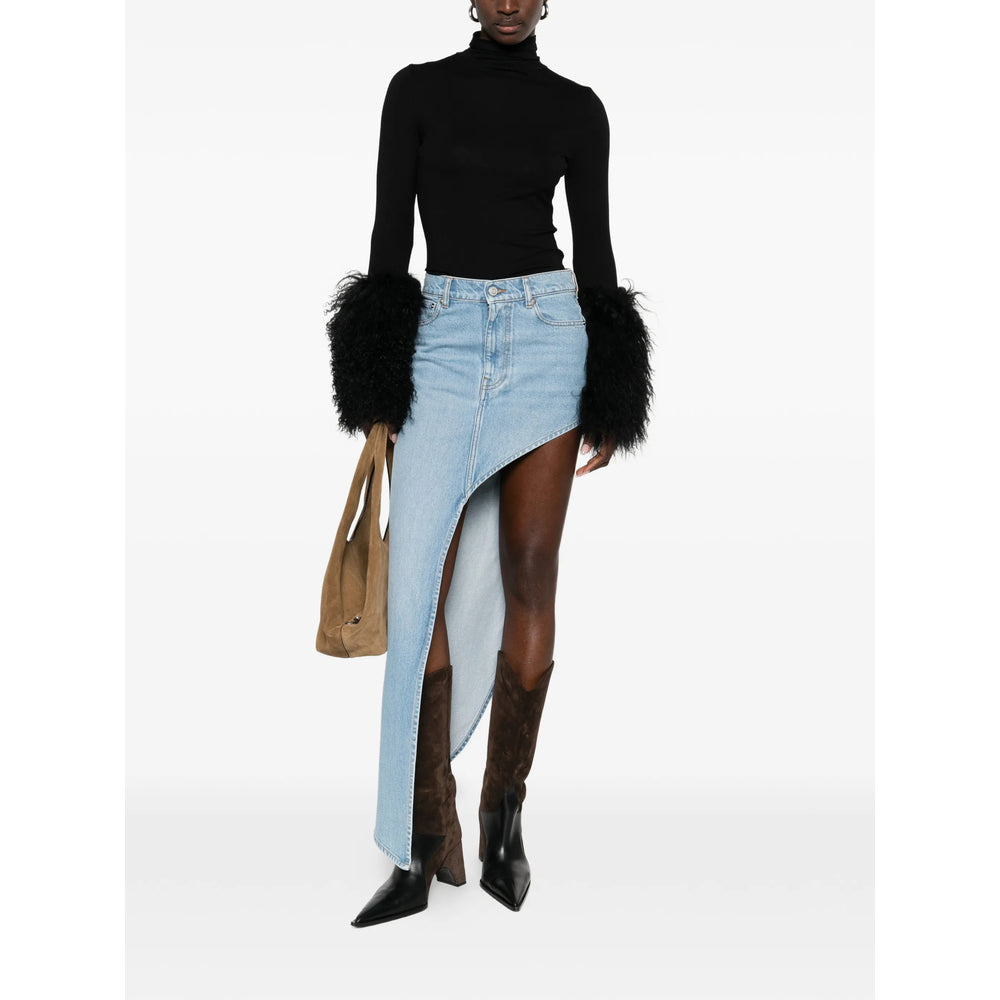 Coperni Gonne - Blu | f07e484ad4b47b918a6a0ca0bd416d6b54105335