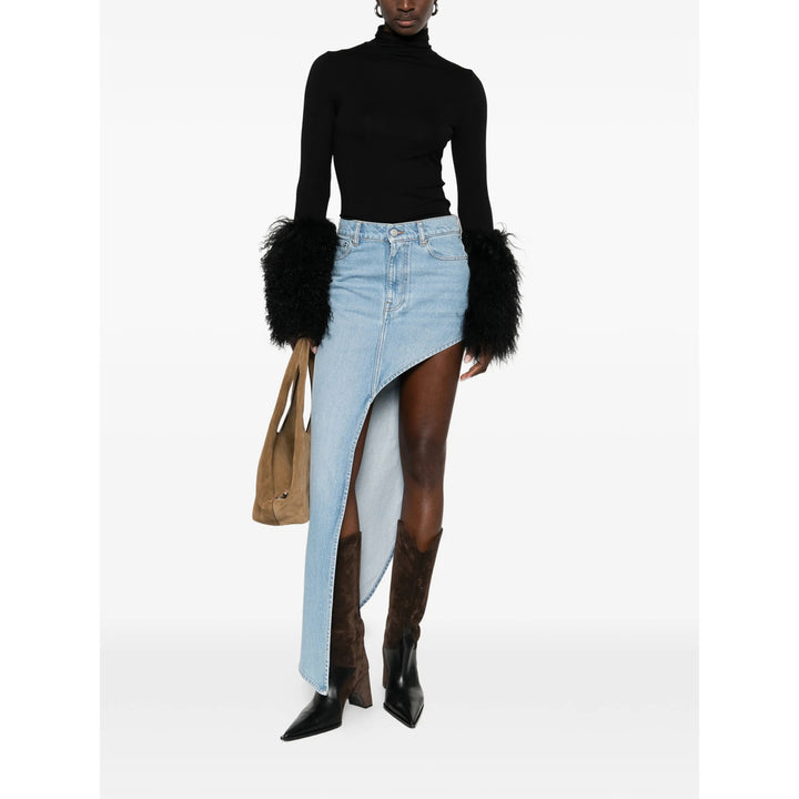 Coperni Gonne - Blu | f07e484ad4b47b918a6a0ca0bd416d6b54105335