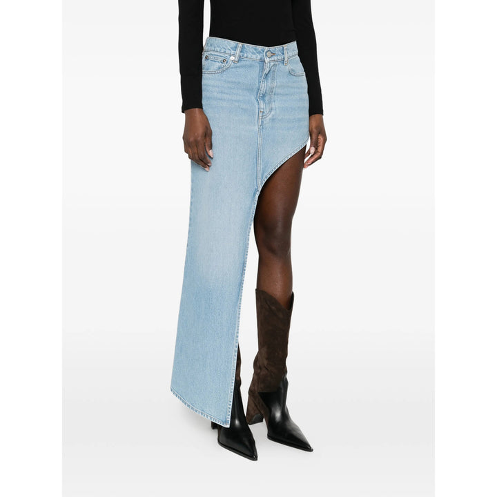 Coperni Gonne - Blu | 9a5487ab5c99221d1f1e554a8c17560f99c6cc3b