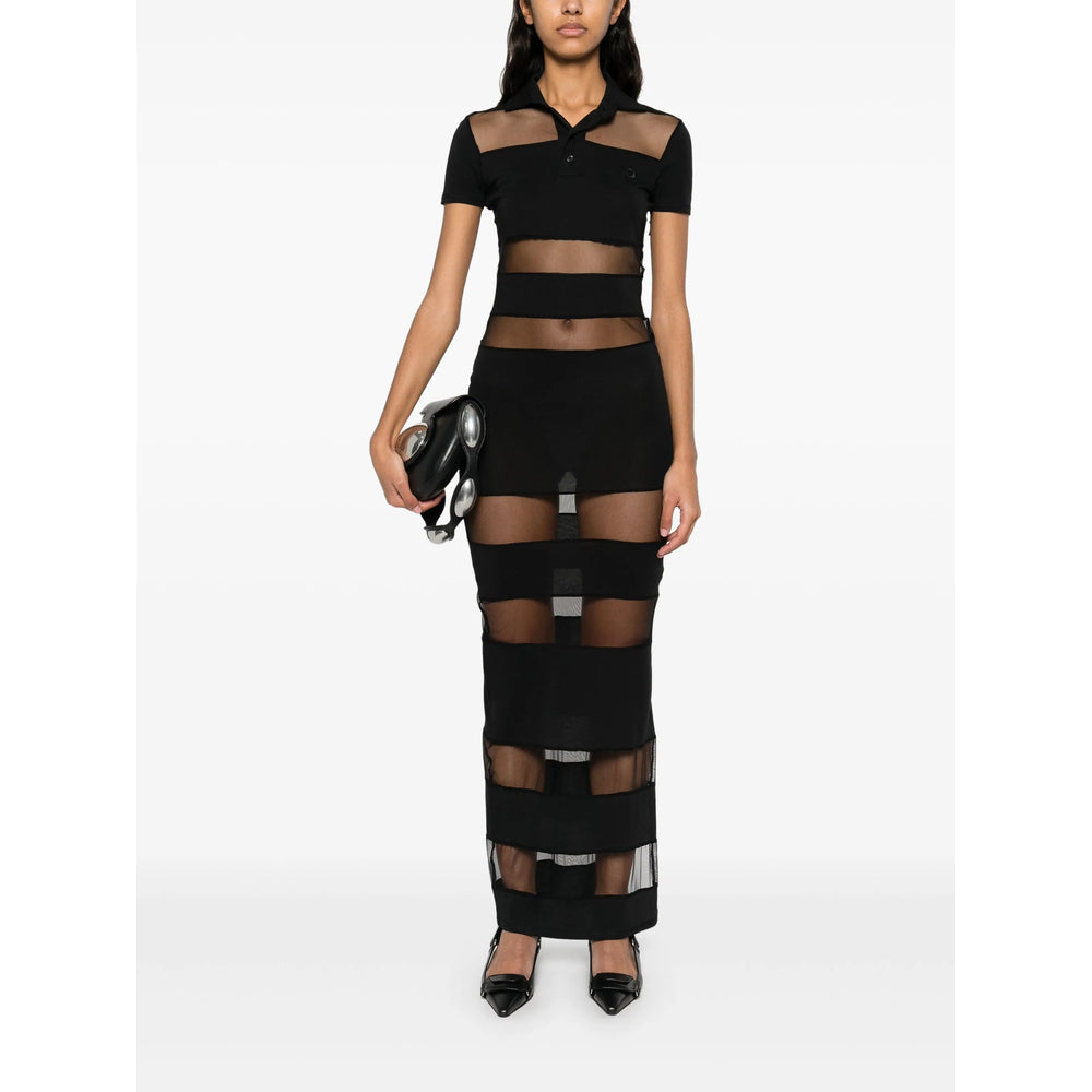 Coperni Abiti - Nero | 02724eeb4dfb58c3acffbf7c627e6aecc2d258c6