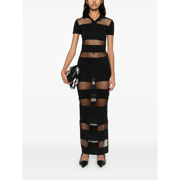 Coperni Abiti - Nero | 02724eeb4dfb58c3acffbf7c627e6aecc2d258c6