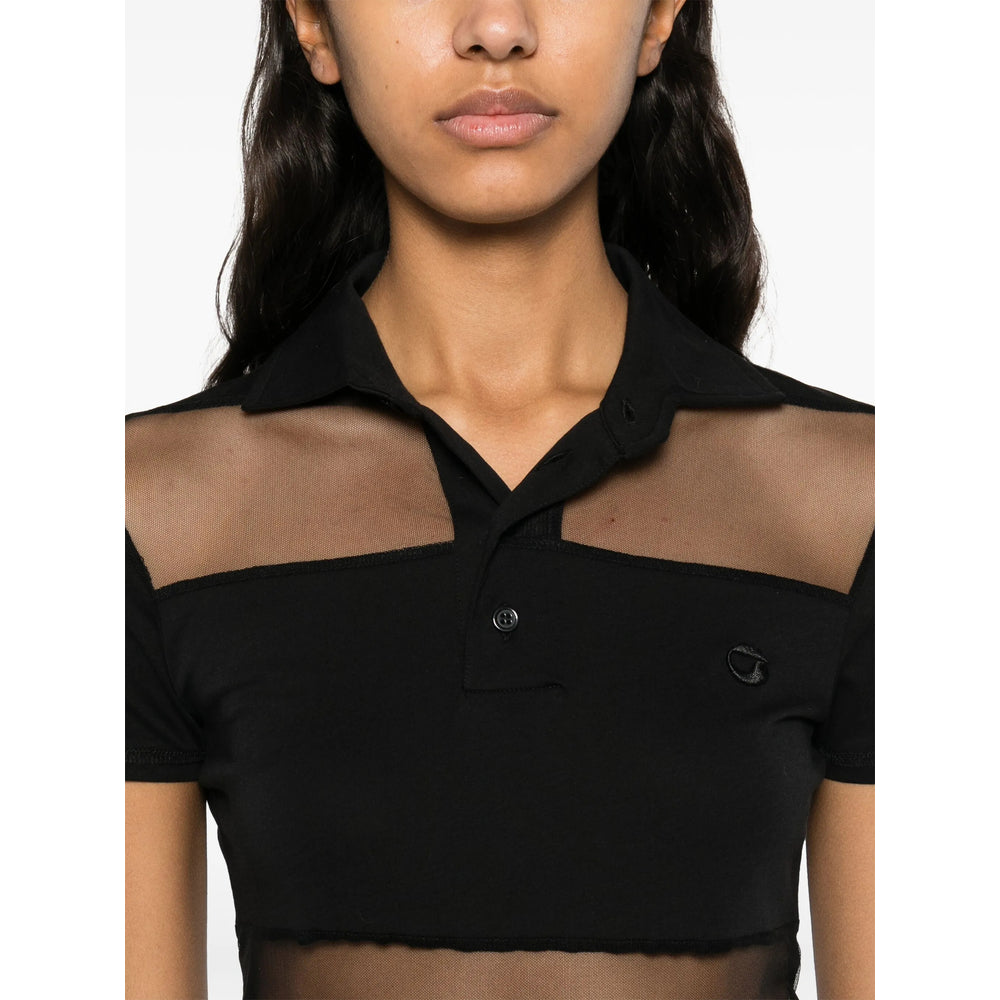 Coperni Abiti - Nero | 0e967be2f6301b64b088d12e054b55fcb6fe536f