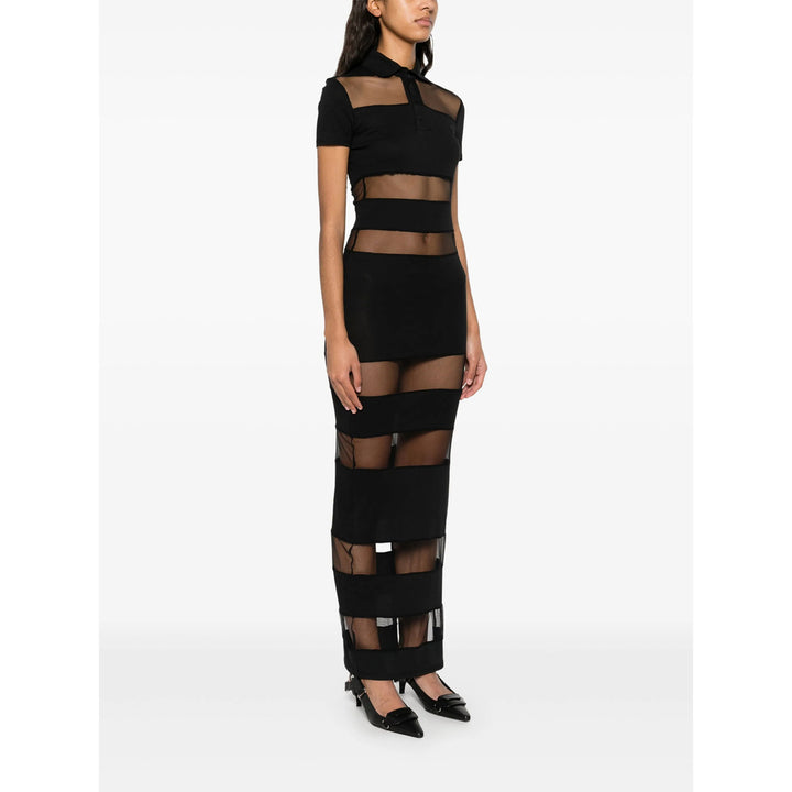 Coperni Abiti - Nero | b2e587cb4cda2de8f30b986dd9269d6e2357c49c