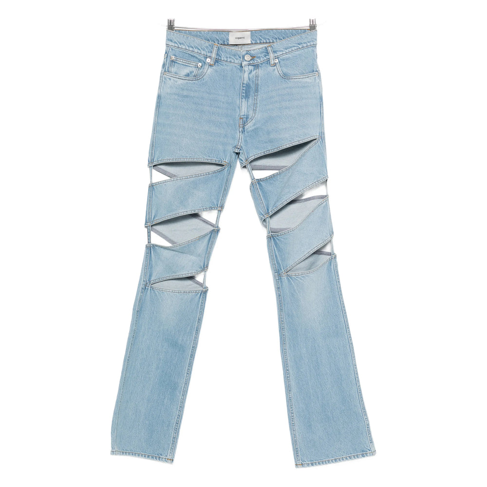 Coperni Jeans - Blu | 43f03b843430c2ec36d2c51cab76168f88188016