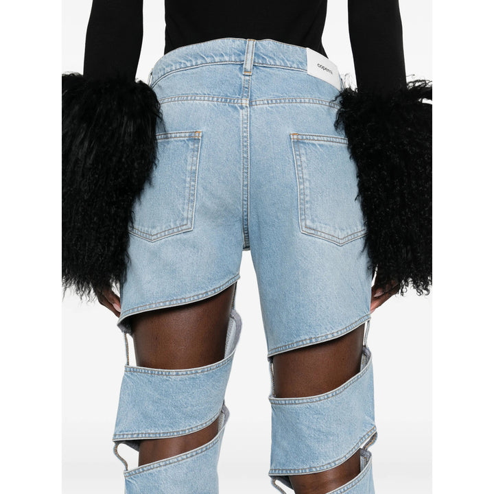 Coperni Jeans - Blu | b2a6932eb9e3d0613bf82dbe4d5ac28862d56709