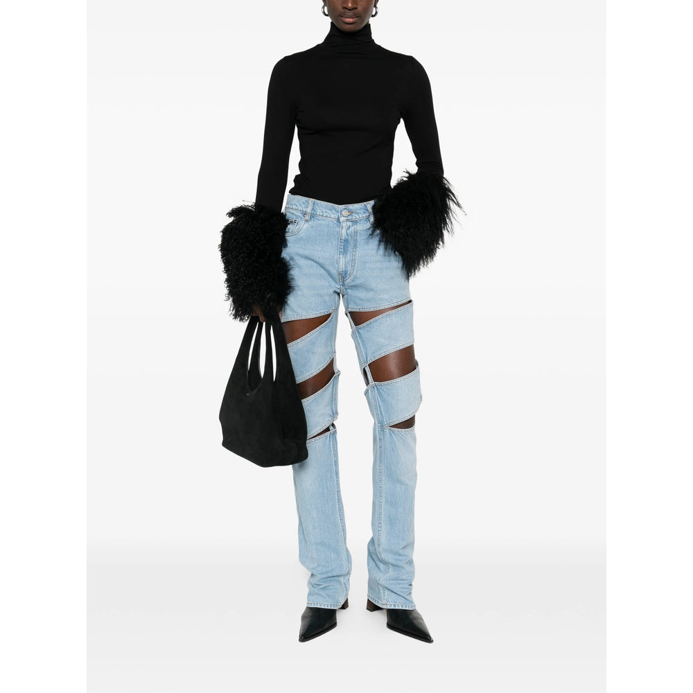 Coperni Jeans - Blu | 842c156d0aa53ebec6fdbfc3891eb4868a05cef9