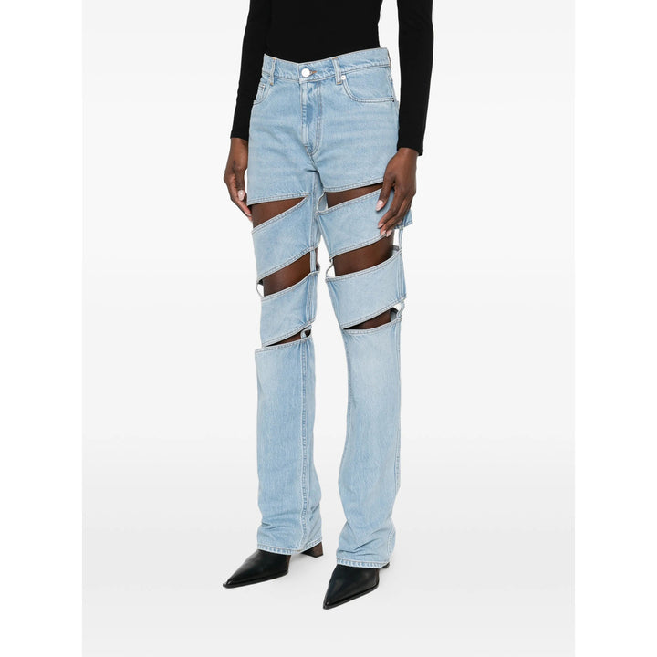 Coperni Jeans - Blu | 90def907f7beab90d5b5de92affa5fe9ac465c7b