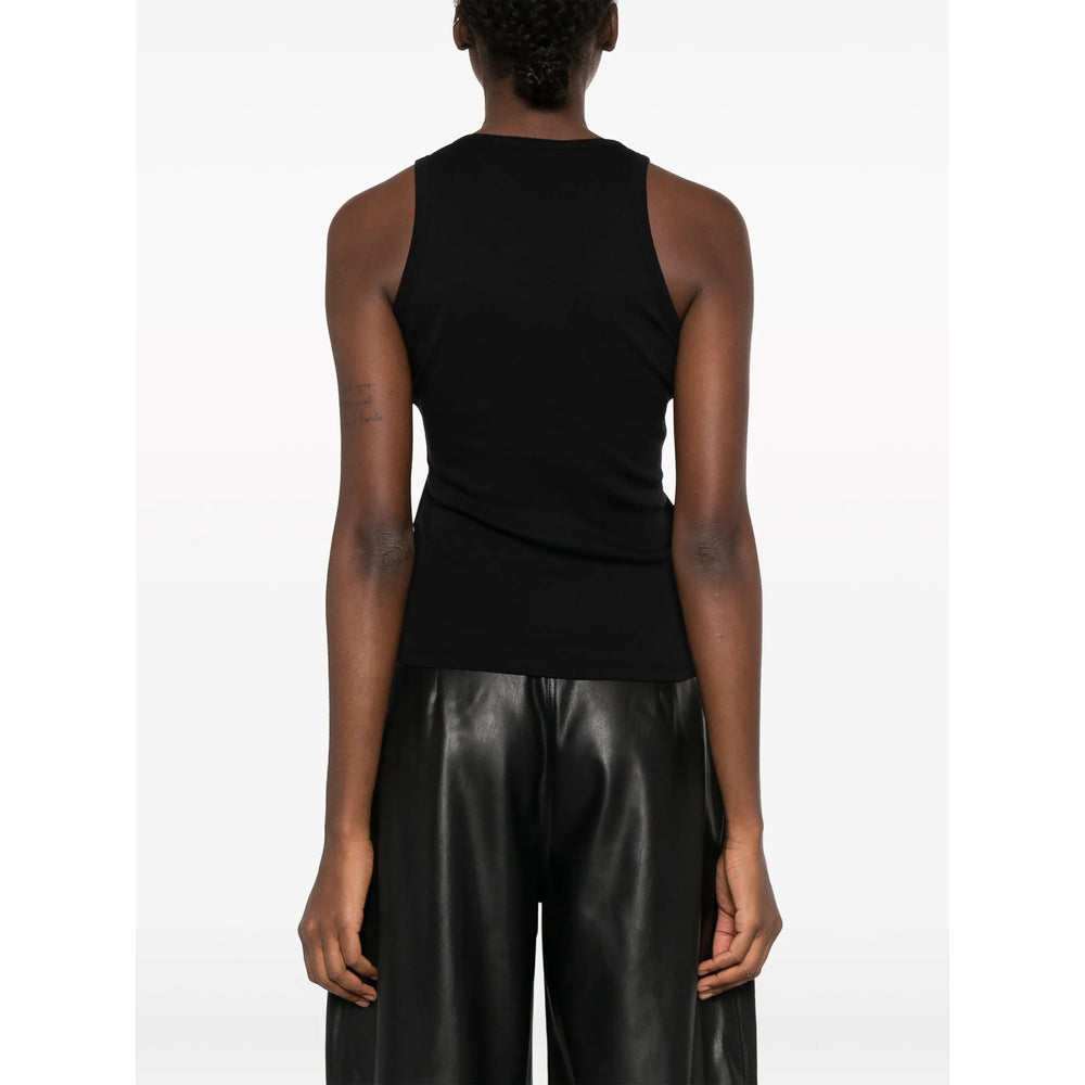 Coperni Top - Nero | aa2402aa60b4ed7bf17f89461dec33ea1bd1586e