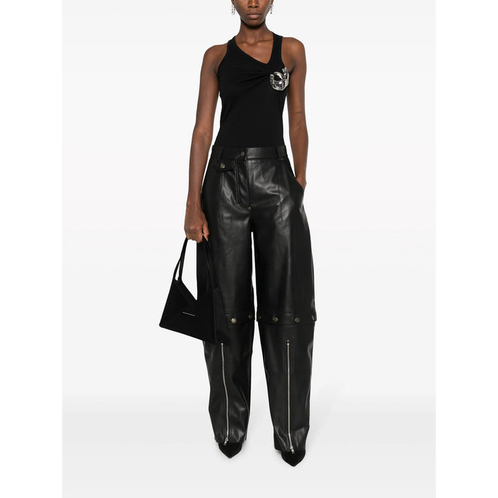 Coperni Top - Nero | 19af6d07cc0e0081850e7ad78b4cc2e957753016