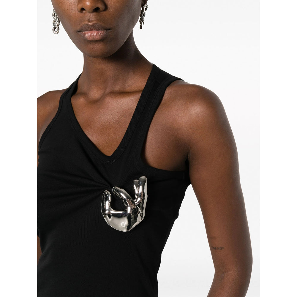 Coperni Top - Nero | d3bed335a0fade4364514be8170aca3303dc8278