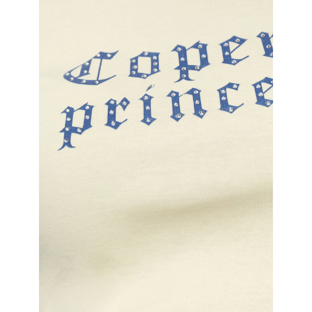 Coperni T Shirt - Giallo | ff97c450da9235b3f35ffc79788108cd0183b20b