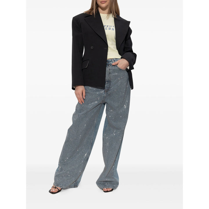 Coperni T Shirt - Giallo | 6ea73e0542fefc0d0a903452d2dd3575b43b4a7b