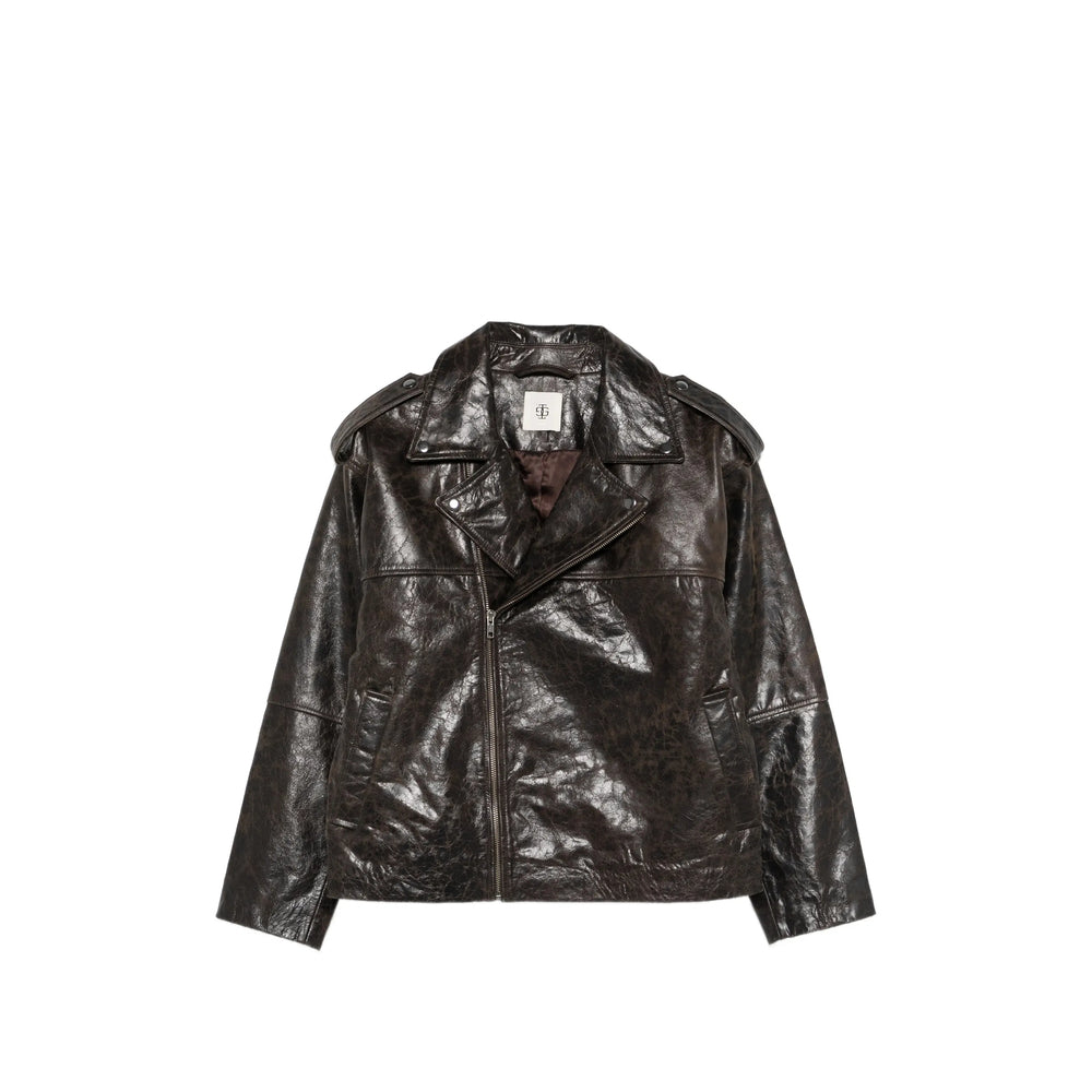 The Garment Outerwears - Marrone | 7d9a7c706d2d3686697d9370252e7789de5870a6
