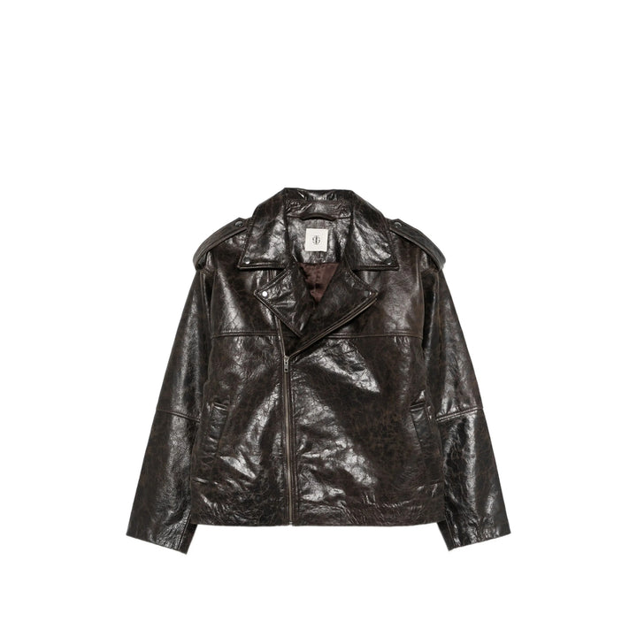 The Garment Outerwears - Marrone | 7d9a7c706d2d3686697d9370252e7789de5870a6