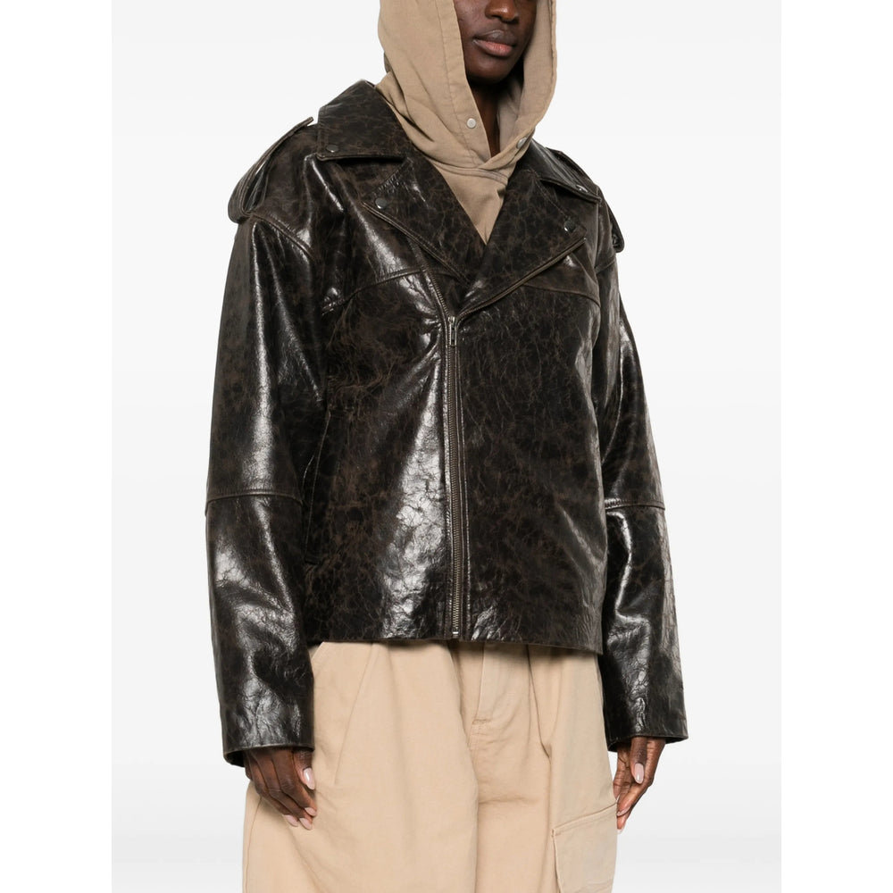 The Garment Outerwears - Marrone | c7f60af4d7192fdfb8b0616b6262854ba25cefee