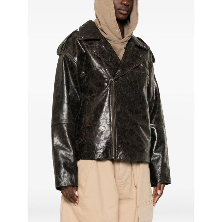 The Garment Outerwears - Marrone | c7f60af4d7192fdfb8b0616b6262854ba25cefee