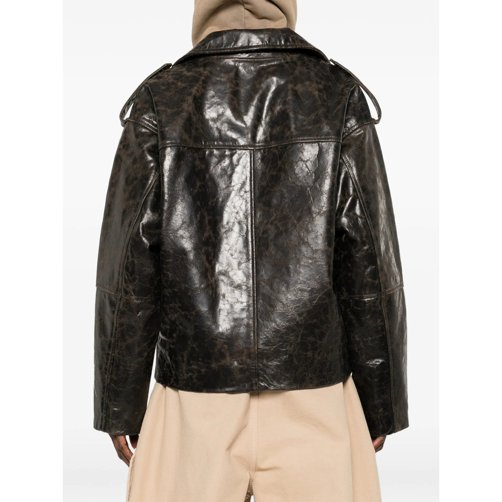 The Garment Outerwears - Marrone | 5ac86911175cfb37478692318bdb61d94fe85c89