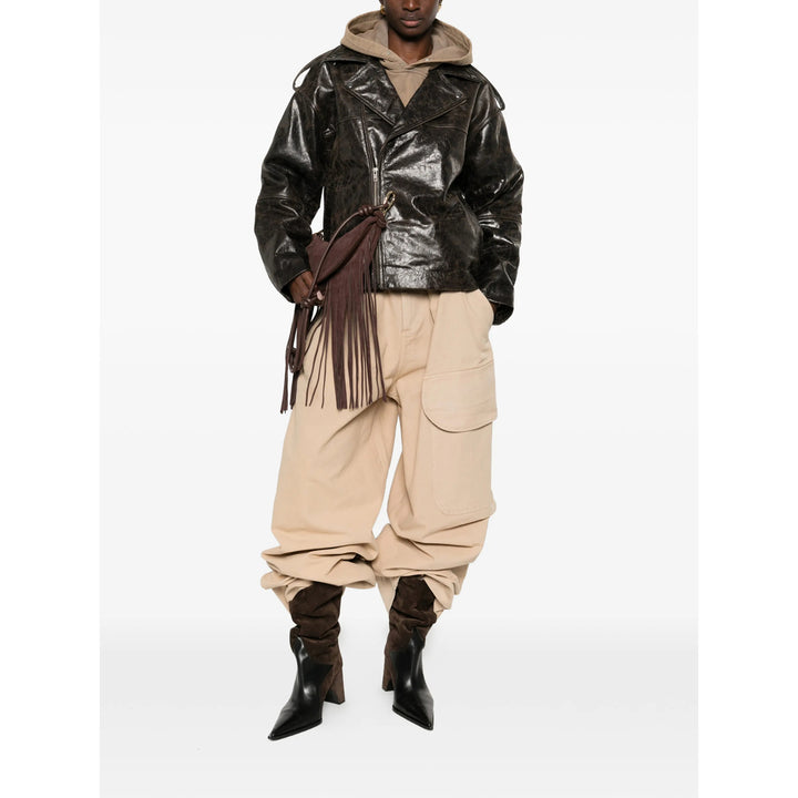 The Garment Outerwears - Marrone | bb86fb7e4ac1deeabe1c81b3d4777ad4af96a3e5