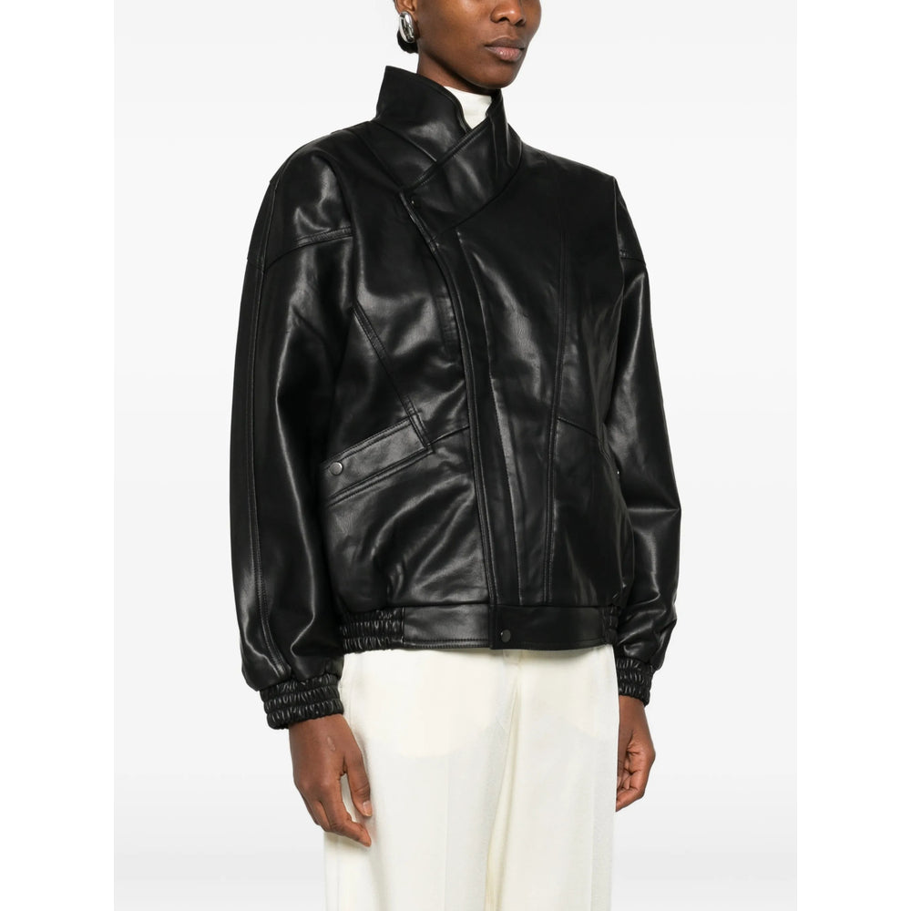 The Garment Outerwears - Nero | e0cc5500143564bddf3c47585d386218137b6940