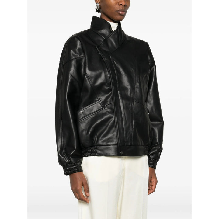 The Garment Outerwears - Nero | e0cc5500143564bddf3c47585d386218137b6940