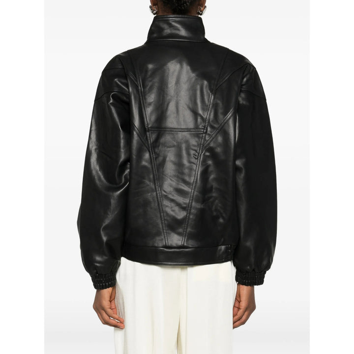 The Garment Outerwears - Nero | f4a4d99255ed6cc01bcaa10663f5ba48fad902cc