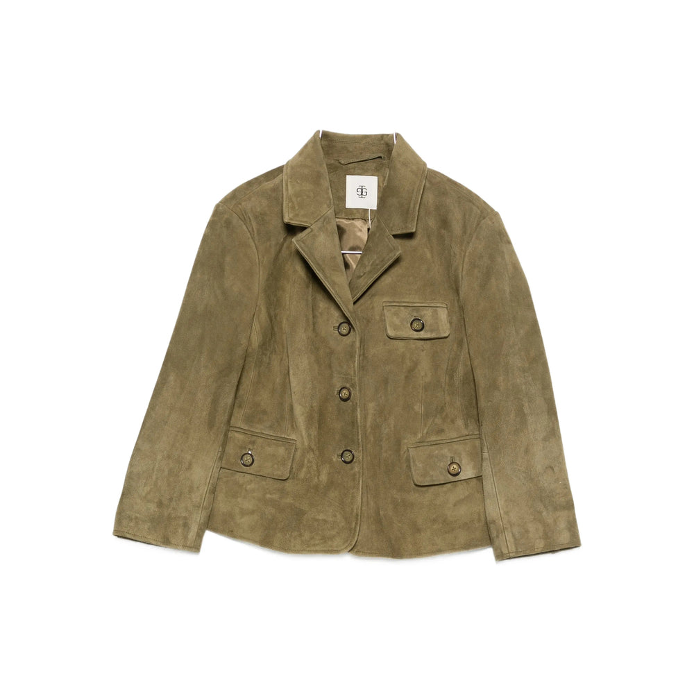 The Garment Giacche - Verde | c285d86767810e6e120d1a4aa50999b34120e19b