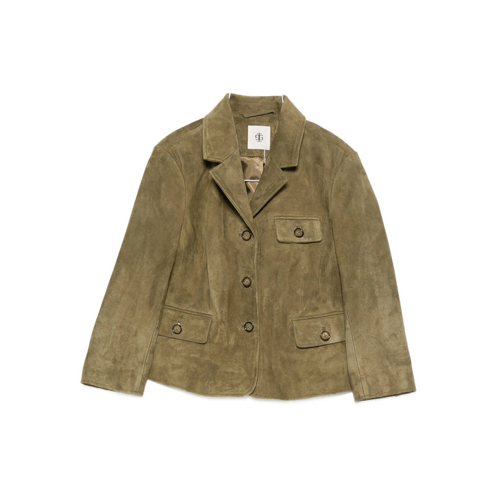 The Garment Giacche - Verde | c285d86767810e6e120d1a4aa50999b34120e19b