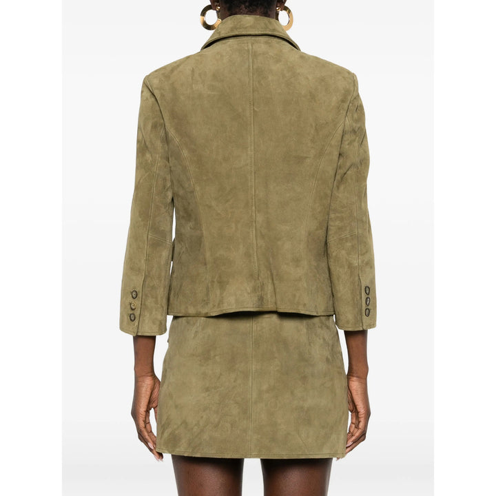 The Garment Giacche - Verde | 4c12ae55489df0304fc2193aa74f7eb6e4ca5dd9