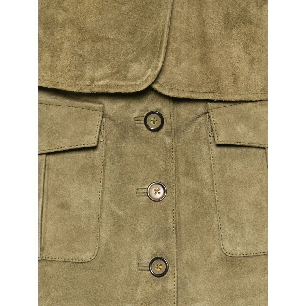 The Garment Gonne - Verde | 684b7952ec231fd43fbfa3ea2467f23ce183dd6e