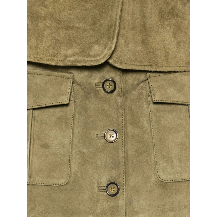 The Garment Gonne - Verde | 684b7952ec231fd43fbfa3ea2467f23ce183dd6e