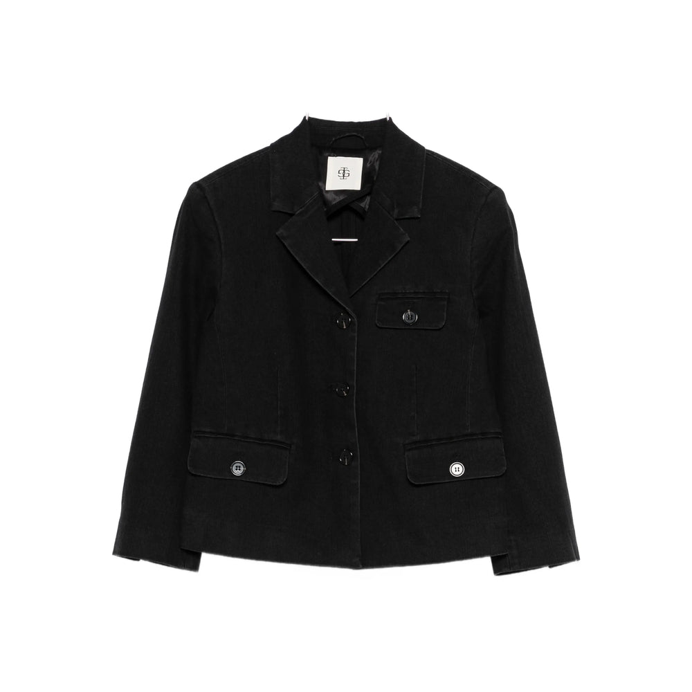 The Garment Giacche - Nero | 7ebf96a970f50deb977de50f57085d32357ba13a