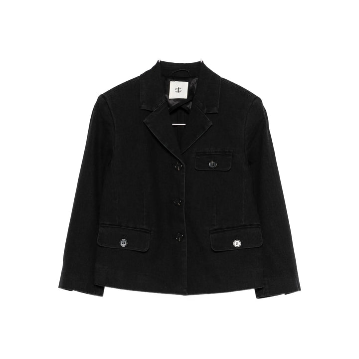 The Garment Giacche - Nero | 7ebf96a970f50deb977de50f57085d32357ba13a
