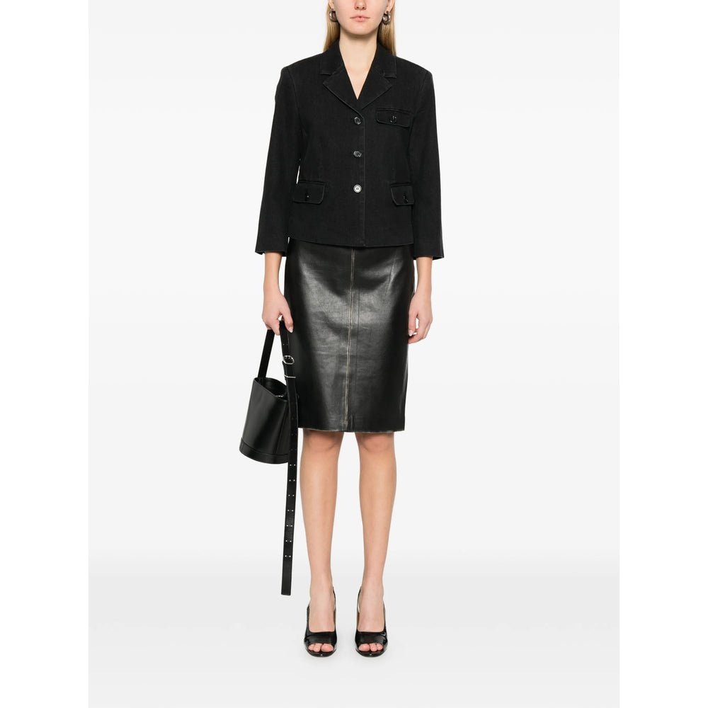 The Garment Giacche - Nero | 5a657c88876eaa193aefa1fb80ade01b918601c5