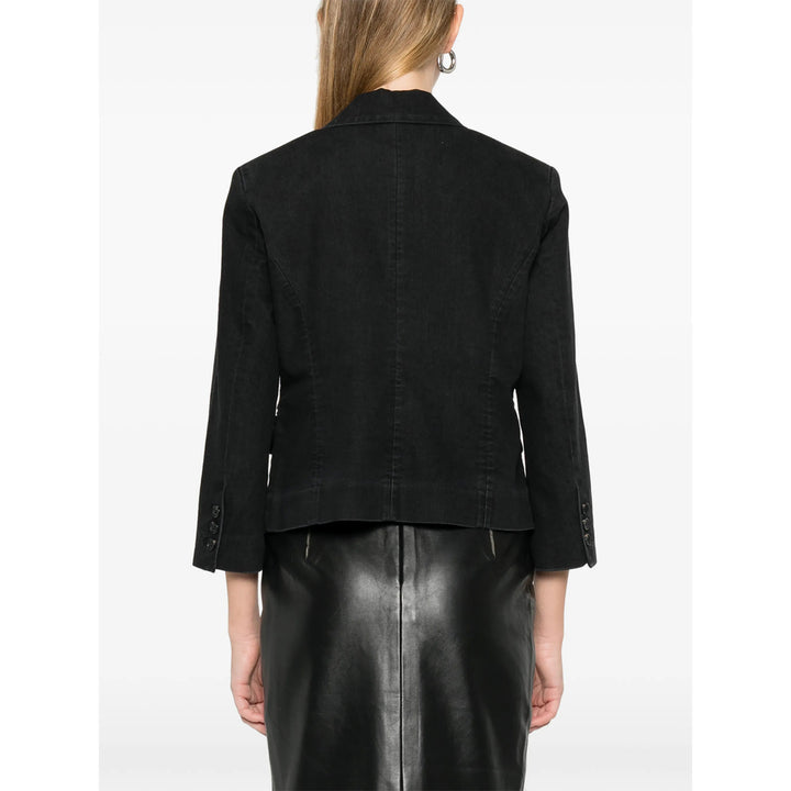 The Garment Giacche - Nero | 37b503d499b1cc44c4fc6cfe32357d4df6a3f2e4
