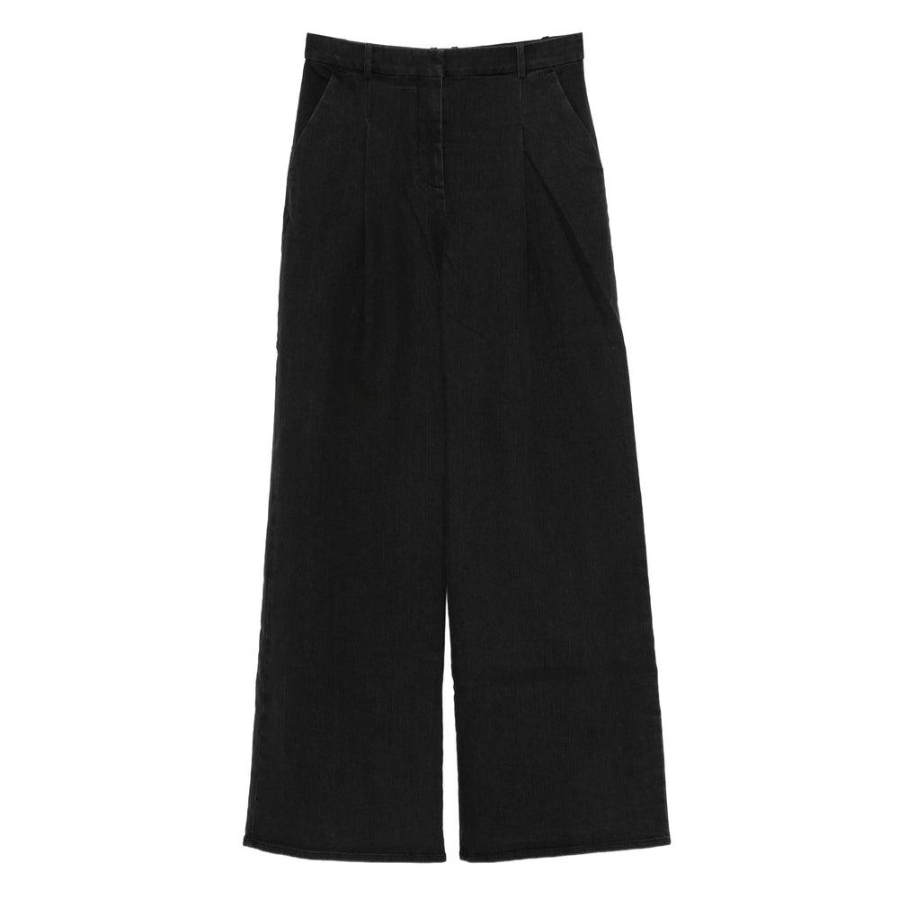 The Garment Pantaloni - Nero | be99ecc8d35bf05ed7340f6bc562c767e8ded84d