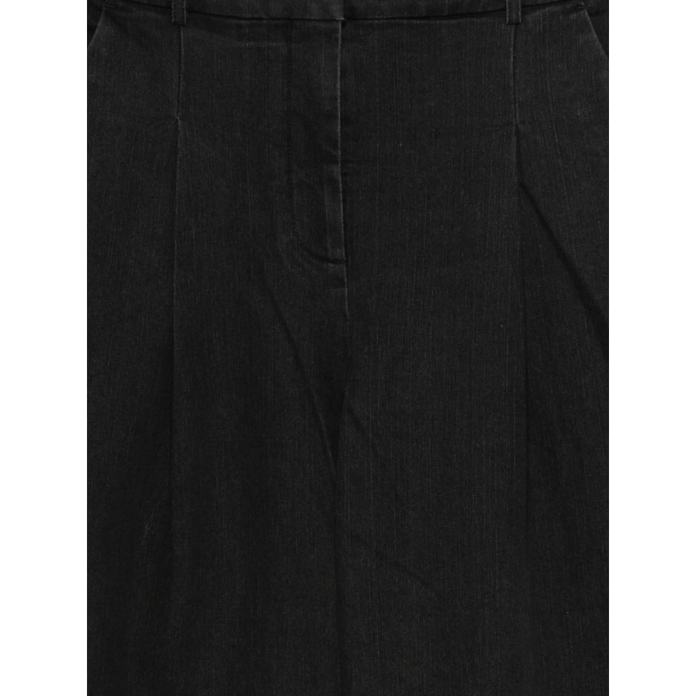 The Garment Pantaloni - Nero | 60483d322800c6eb2779bee29ac4f5b2d69f29c4