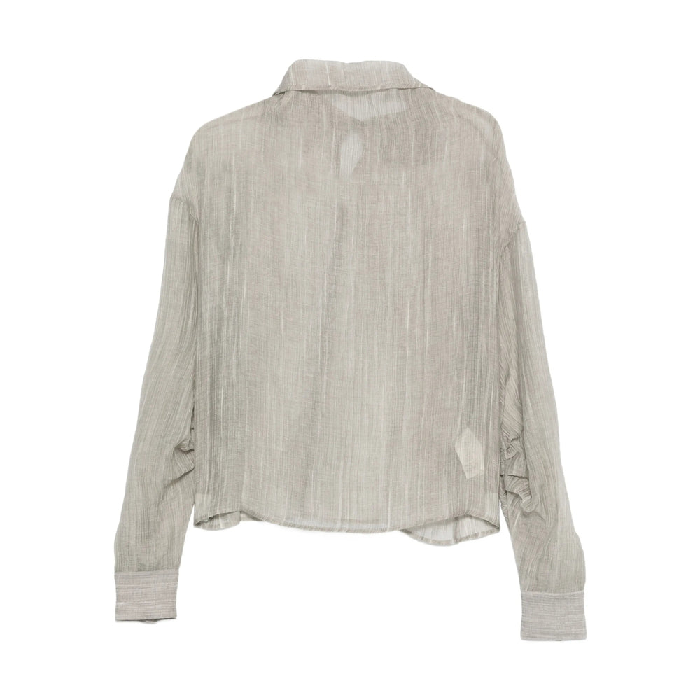 The Garment Maglioni - Grigio | 4b9d703ac32472ec0e3042a90e5a0f03857a4553