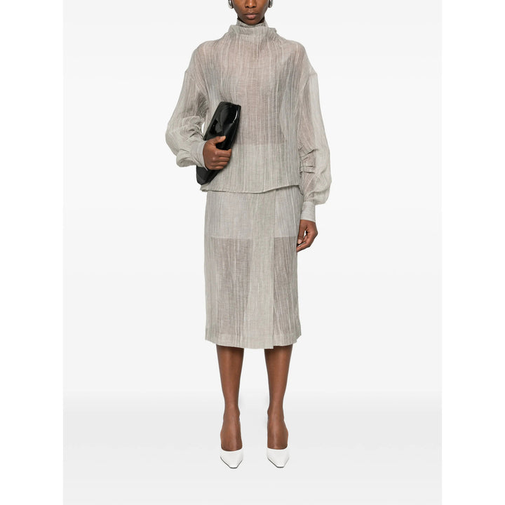 The Garment Maglioni - Grigio | 7f6a7c833a1b7d8cd4f27f6973e2c7c35f19b618
