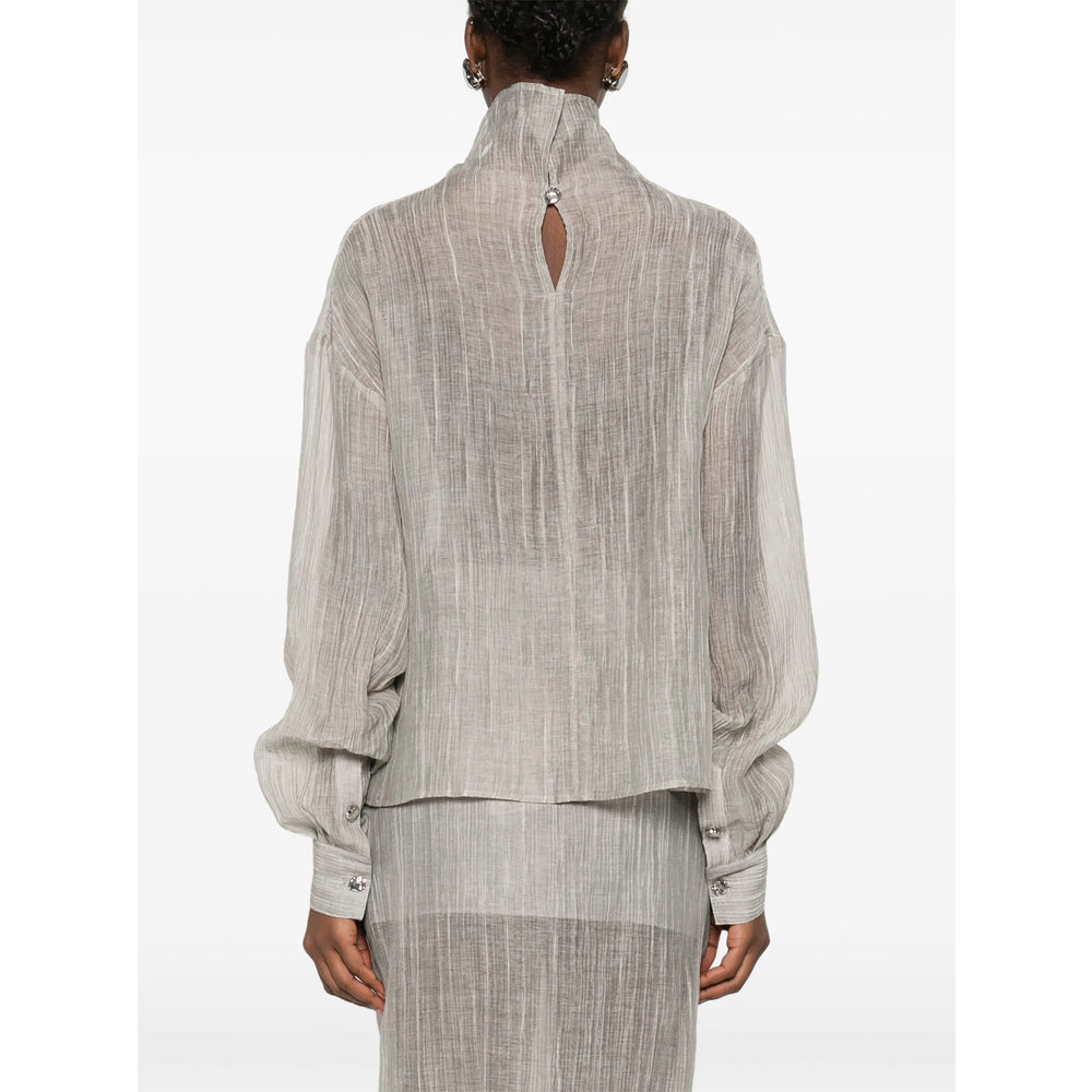 The Garment Maglioni - Grigio | 07becdc5edff95574e5935f89af53118a431f59e