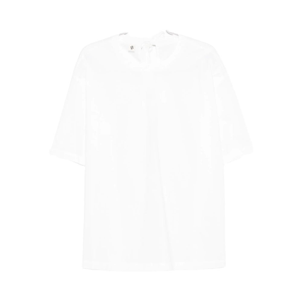 The Garment T Shirt - Bianco | 08f3162c4e97ed04dde9d46eb7a57b61b416944e