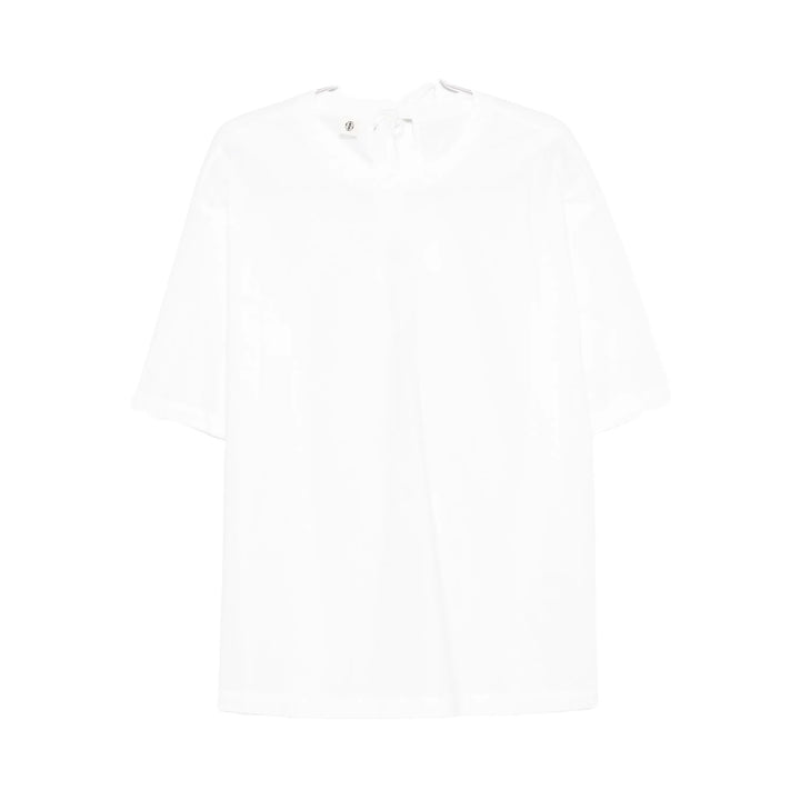 The Garment T Shirt - Bianco | 08f3162c4e97ed04dde9d46eb7a57b61b416944e