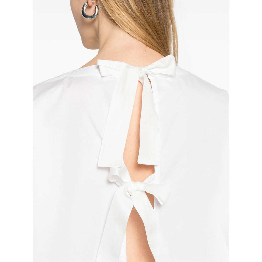 The Garment T Shirt - Bianco | b092eda1d2ea83a0cebe4bd887ad1f04e082640e