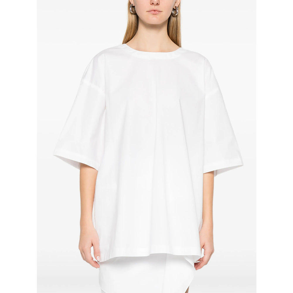 The Garment T Shirt - Bianco | c563ae33d30ec97dfc28dc5aae9b3240c5d92d86