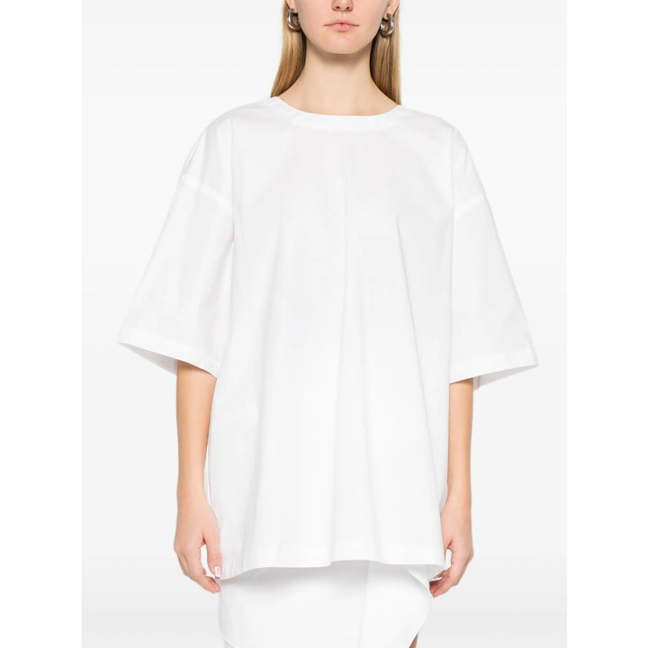 The Garment T Shirt - Bianco | c563ae33d30ec97dfc28dc5aae9b3240c5d92d86