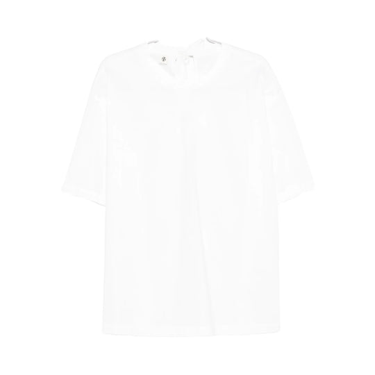 T Shirt Bianco